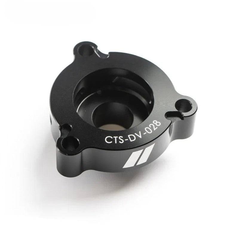 CTS Turbo - Umluftventil-Spacer - BMW M2 / 435i F2x F3x