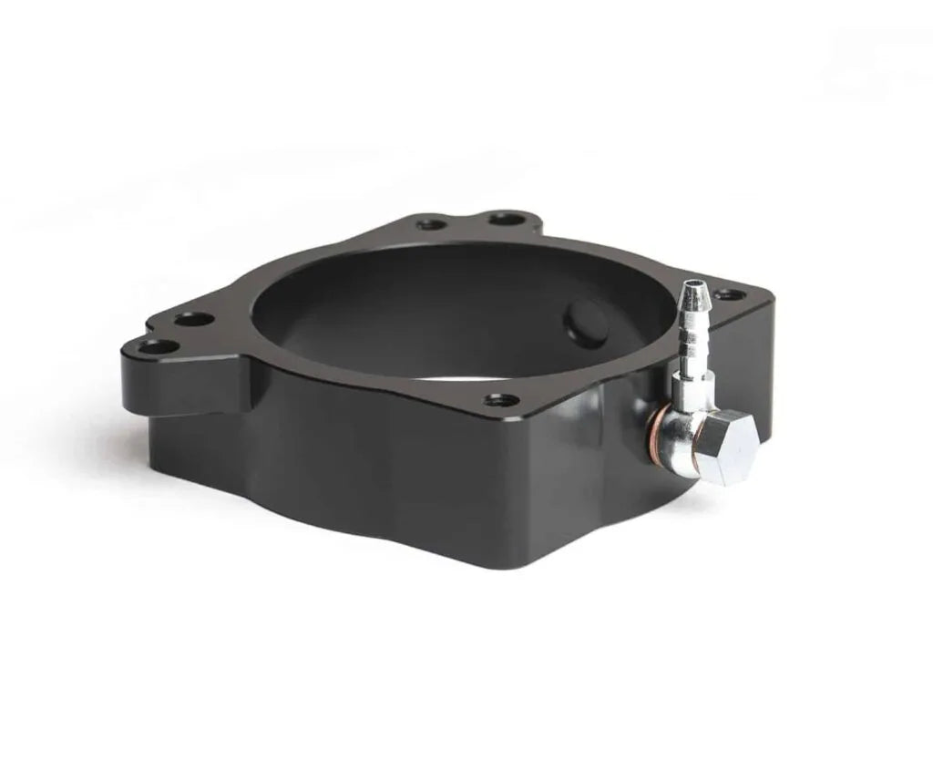 CTS Turbo - Drosselklappen-Spacer - Audi RS3 8V.2 / TTRS 8S