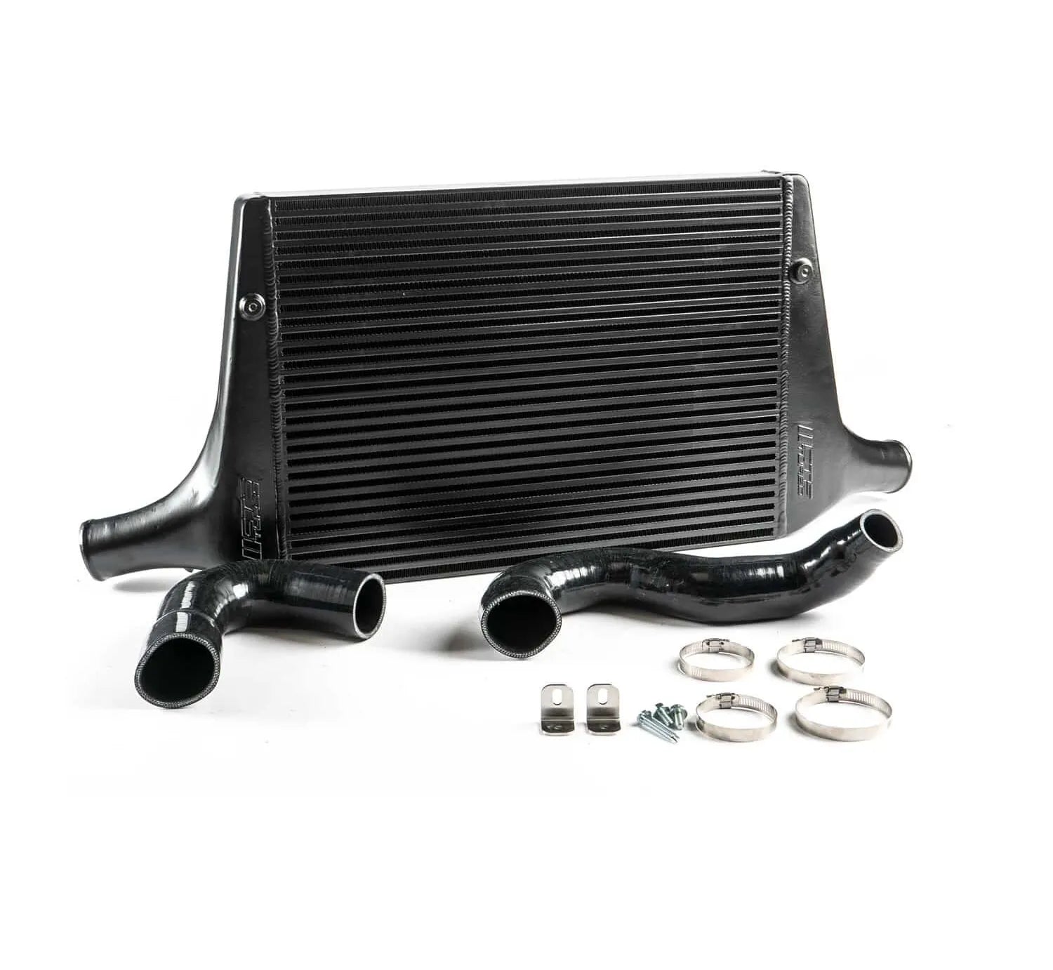 Turbosprężarka CTS - Intercooler - Audi A4 / A5 B8 1.8T / 2.0T