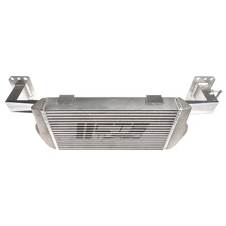 Zestaw CTS Turbo - Intercooler FMIC - Audi TTRS 8J 2.5T