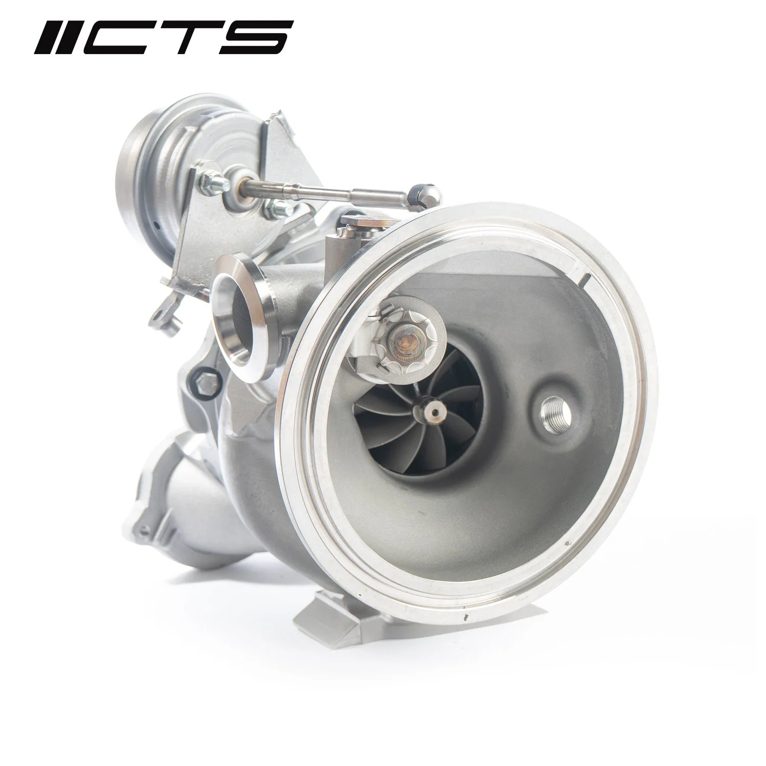 CTS Turbo – BOSS800 Hybrid Turbo – Audi S4 / S5 / SQ5 B9 – EA839 3.0T