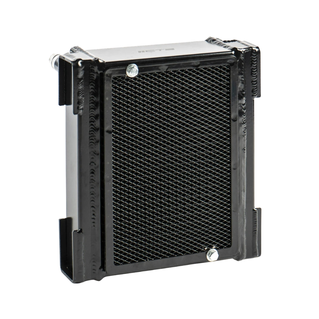 CTS Turbo – Auxiliary Radiator – Mercedes-Benz E63 / G63 M157 / M278 / M133