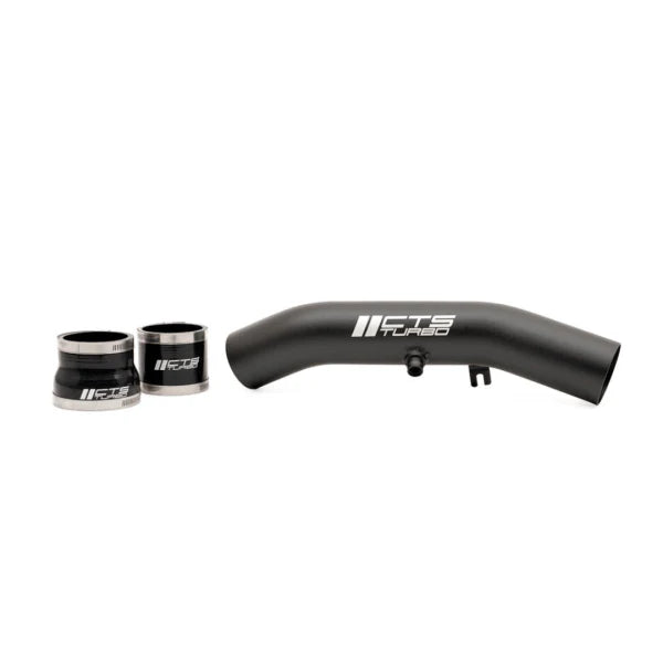 CTS Turbo - Inlet Pipe 3" - Audi RS3 8.5V / TTRS 8S / RSQ3
