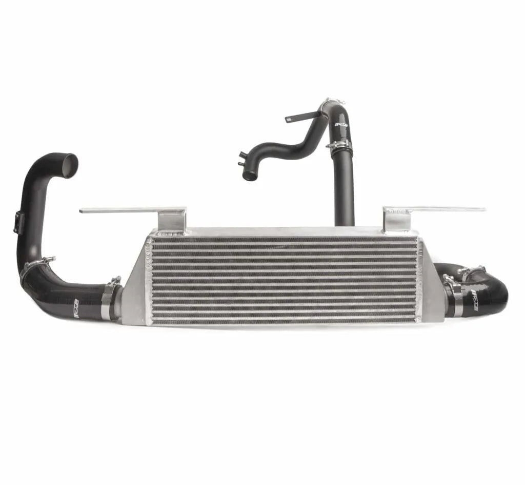 Kit CTS Turbo - Intercooler FMIC - Audi TT 8N 180 1.8T
