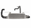 CTS turbo - Kit Intercooler FMIC - Audi TT 8N 180 1.8T