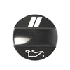 CTS Aluminium oliedop Golf 5 GTI / Golf 6 R / Golf 6 GTI / Leon 2 Cupra / S3 8P / TT Mk2 2.0 TFSI