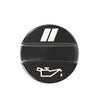 CTS Aluminium oliedop Golf 7 / S3 8V / RS3 8V / TT 8S 2.0 TFSI EA888.3 / 2.5 TFSI Evo