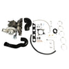CTS BOSS kit Volkswagen Golf 6 GTI / Scirocco / Leon 2 / Octavia 2.0 TSI EA888.1-1