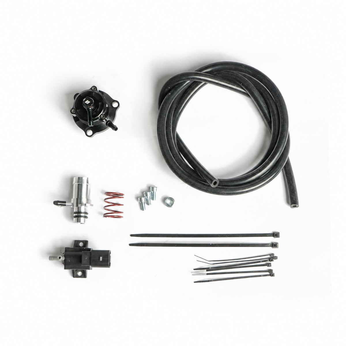 CTS Blow off valve kit VW Golf 5 GTI Golf 6 GTI Audi A3 8P 2.0T