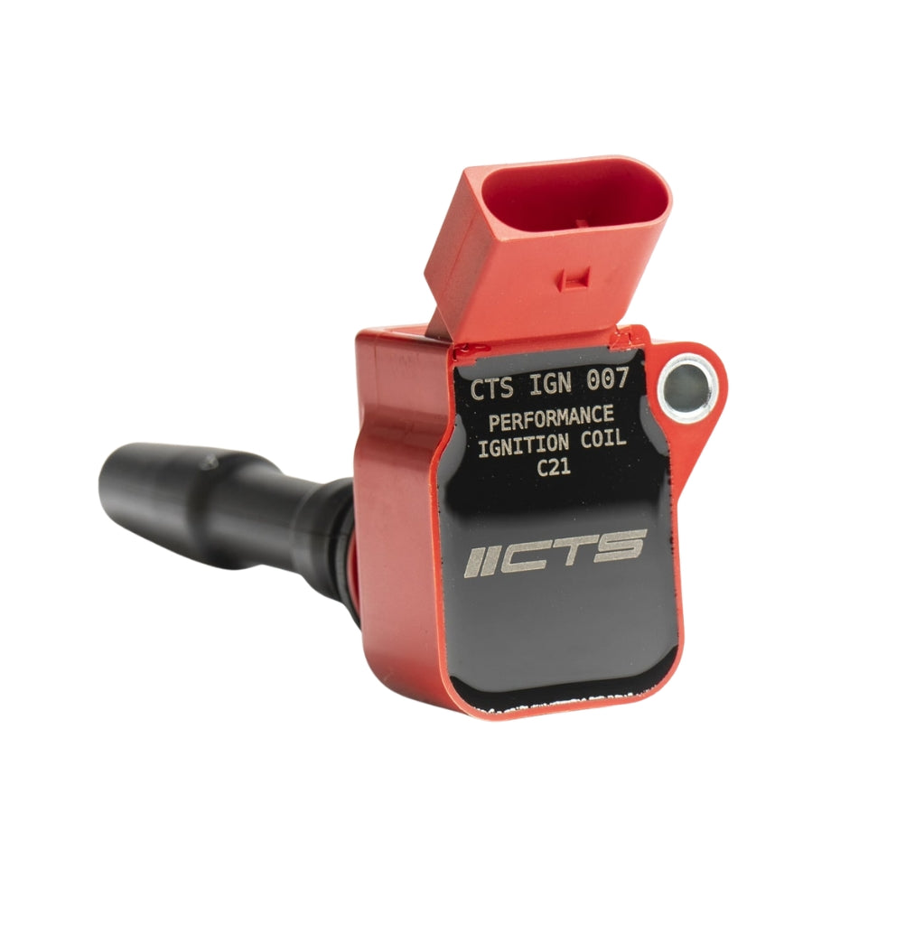 CTS Bobine Audi A1 A3 A5 RS3 RS4 RS5 RSQ3 S3 S4 S5 SQ2 TT