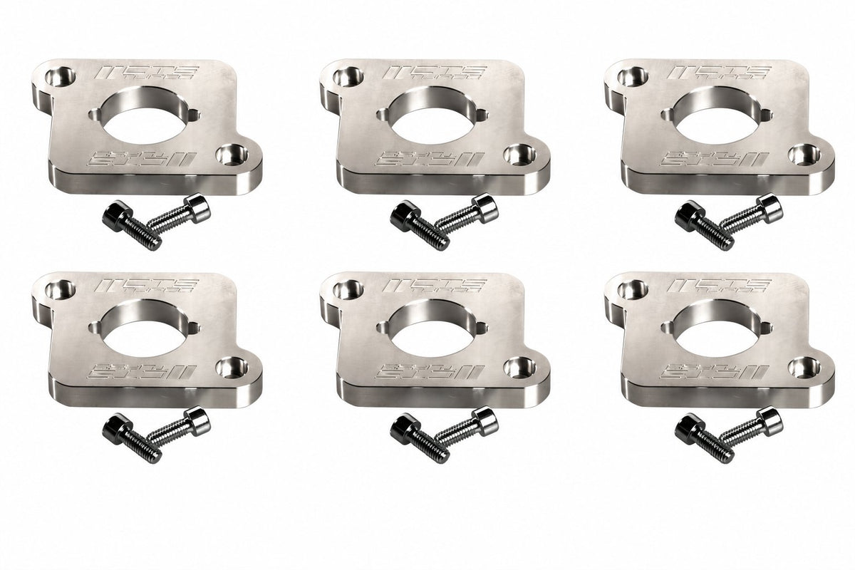 CTS Bobine adapterset Audi S4 B5 RS4 B5 A6 C5 Allroad 2.7T