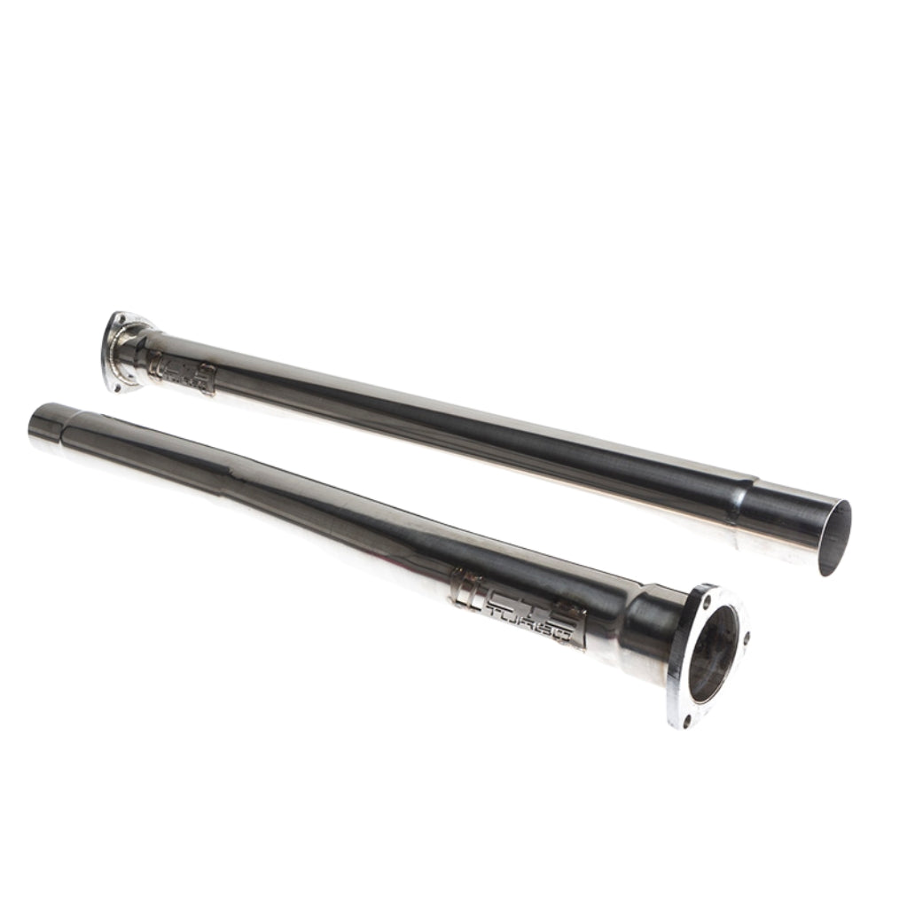 CTS Bypass midpipe Audi RS3 8P / TTRS Mk2