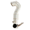 CTS Decat Downpipe Mercedes A45 AMG W176 / CLA45 AMG C117