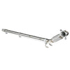 CTS Decat Downpipe Volkswagen Golf 5 GTI / Golf 6 GTI / Scirocco