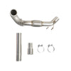 CTS Decat Downpipe Volkswagen Golf GTI / Seat Leon Cupra / Skoda Octavia VRS