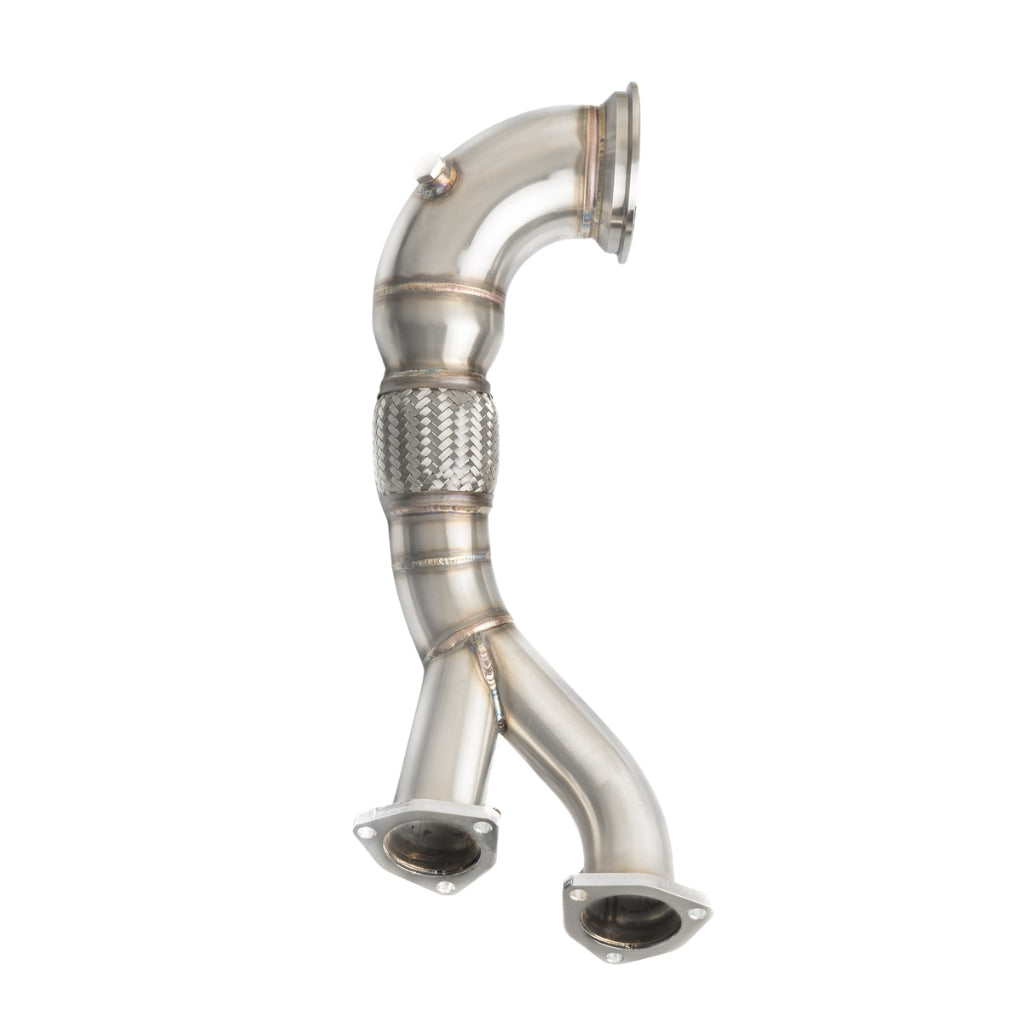 CTS Downpipe Audi RS3 8P TTRS Mk2 2.5 TFSI