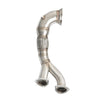 CTS Downpipe Audi RS3 8P TTRS Mk2 2.5 TFSI