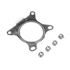 CTS Downpipe Install Kit Audi A3-1