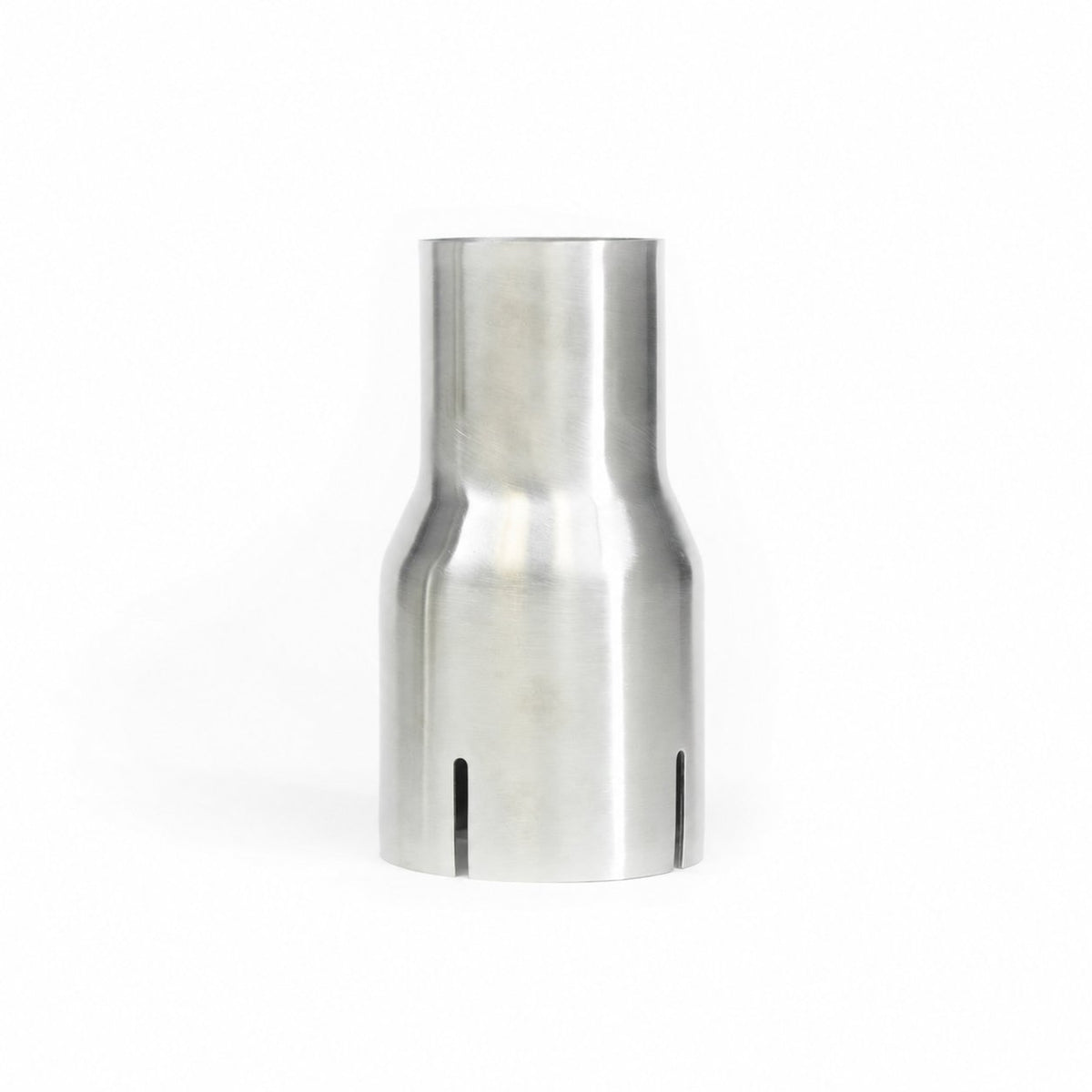 CTS Downpipe reducer 3 inch naar 60 mm