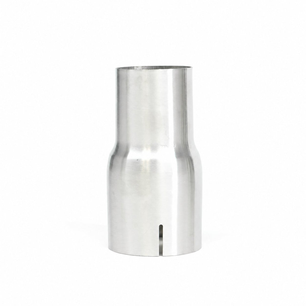 CTS Downpipe reducer 3 inch naar 65 mm