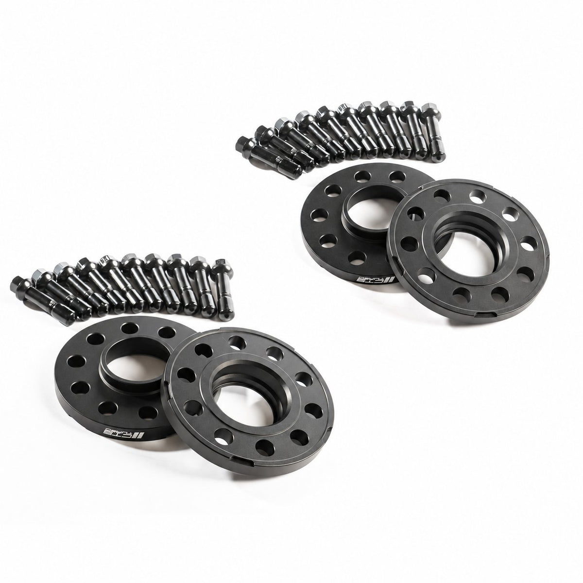 CTS Flush kit spoorverbreders Mercedes-Benz E-Klasse AMG W213