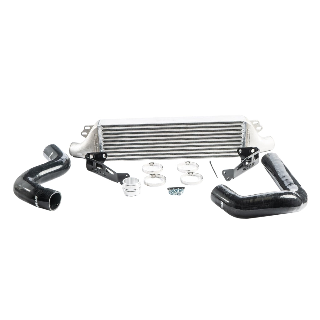 CTS Front Mount Intercooler Volkswagen Golf 6 GTI en Golf 6 R
