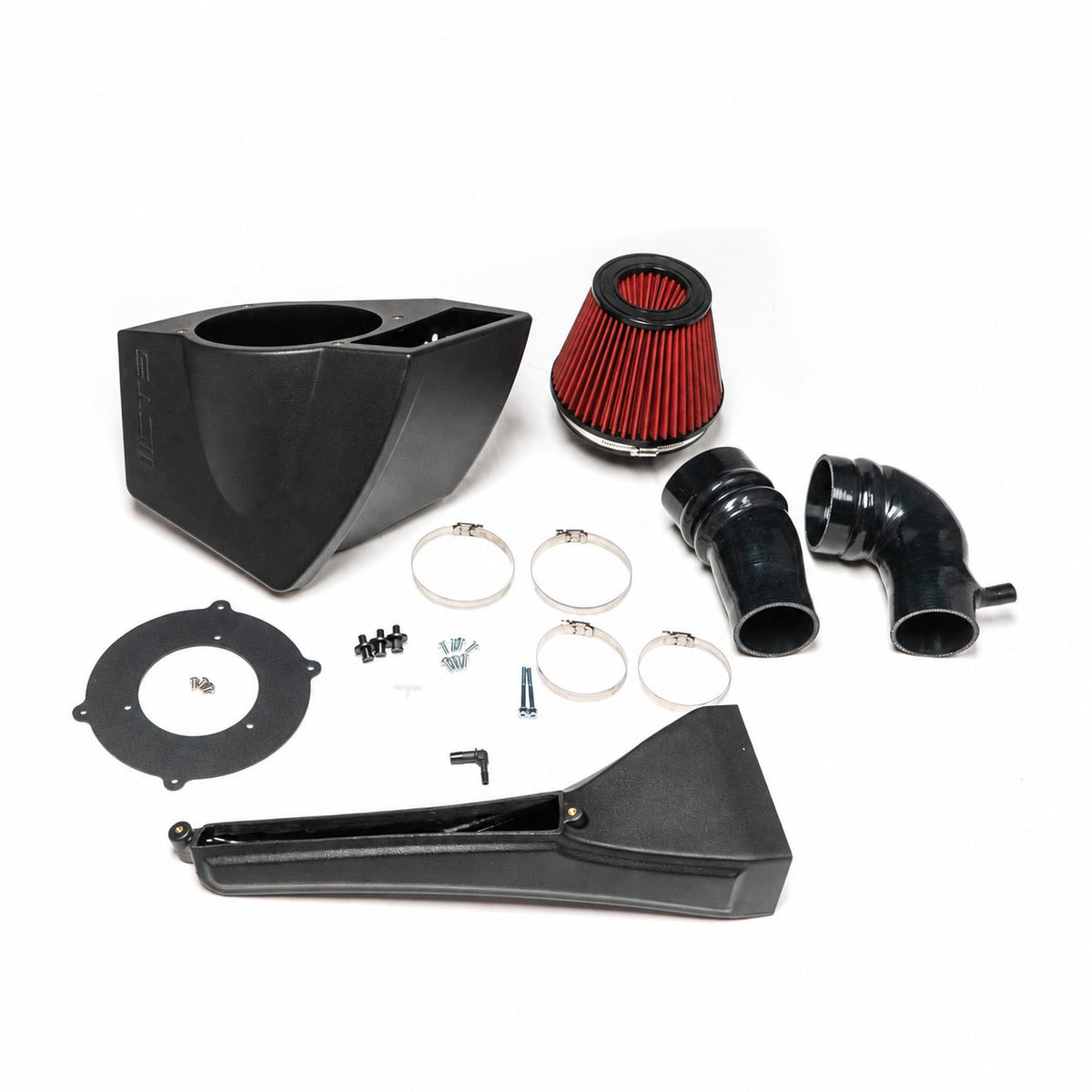CTS High-Flow Intake Audi A4 A5 Allroad quattro S4 S5 RS4 RS5 B9 1.8T 2.0T 3.0T 2.9T