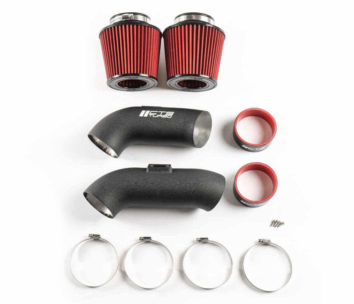 CTS High-flow Intake kit BMW M5 F10 M6 F12 M6 F13 S63