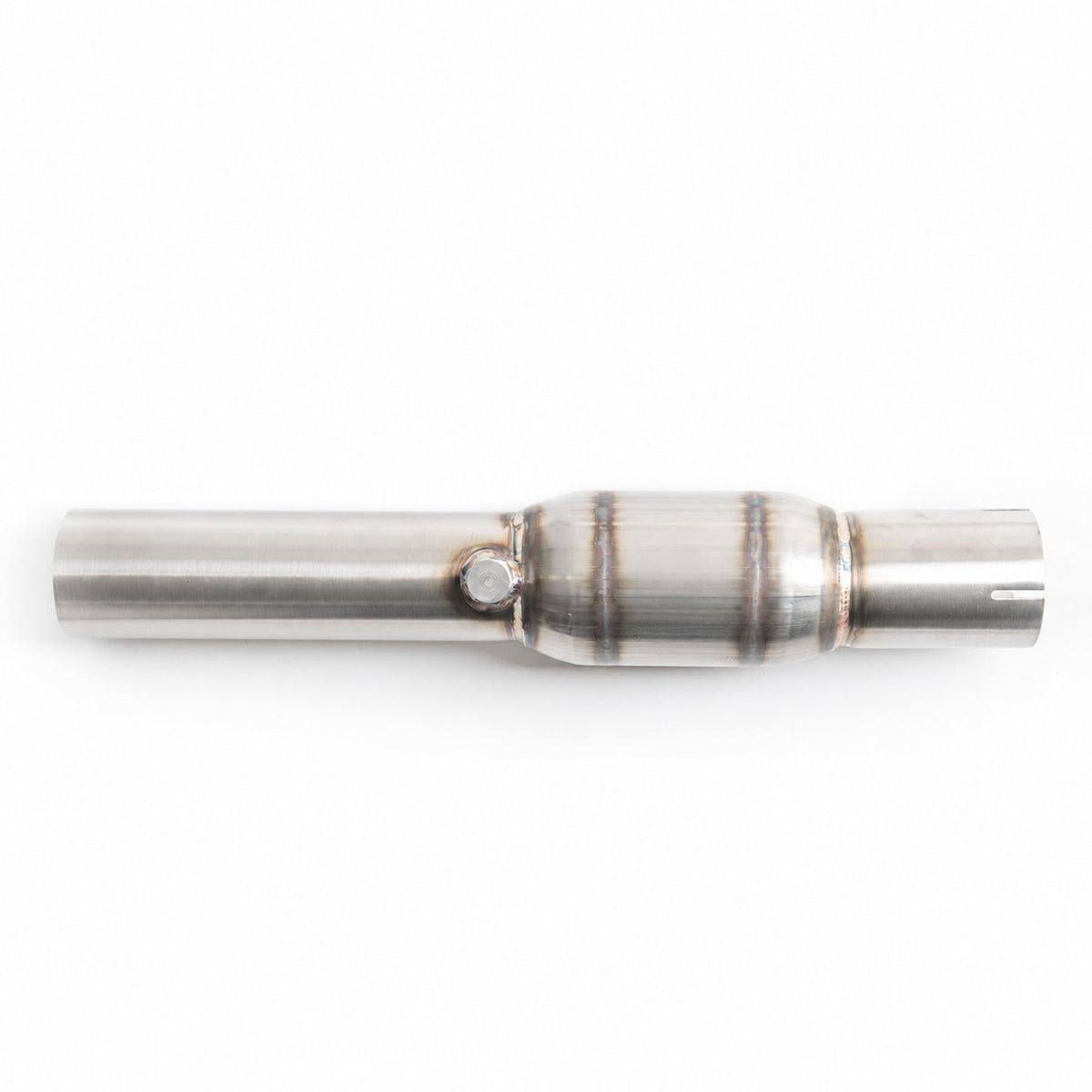 CTS High Flow Cat voor CTS-EXH-DP-0003 downpipe