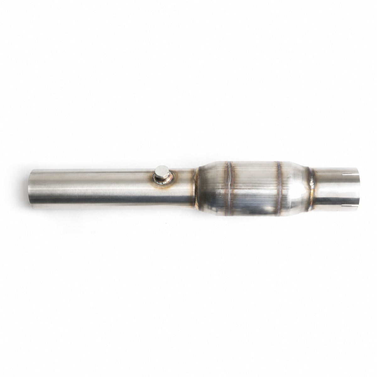 CTS High Flow Cat voor CTS-EXH-DP-0013 downpipe