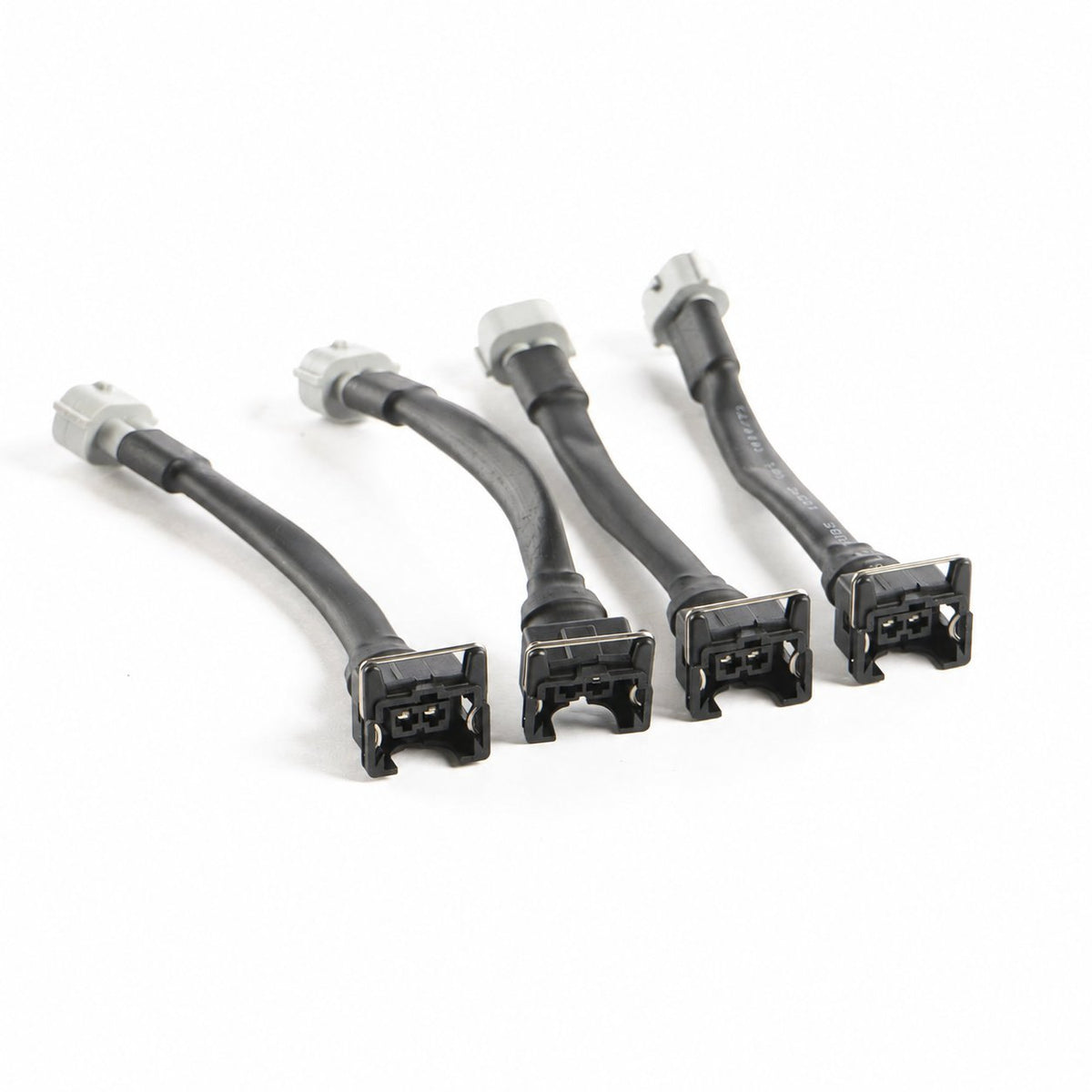 CTS Injector adapterkabels EV14 naar OEM MQB met MPI
