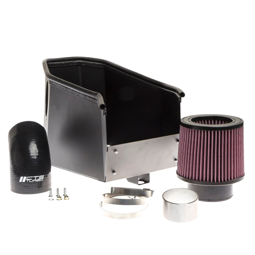 CTS Intake Audi TTS Mk2 8J