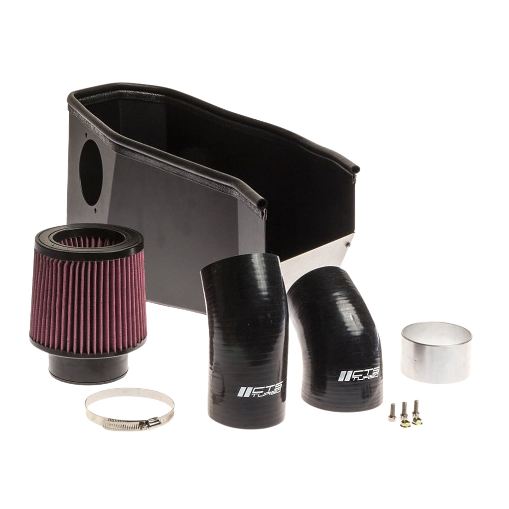 CTS Intake Kit Volkswagen Golf 5 R32