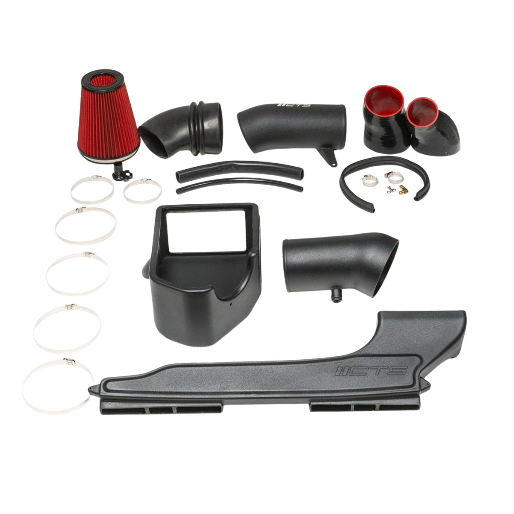 CTS Intake systeem Audi RS3 8V.5 / 8Y