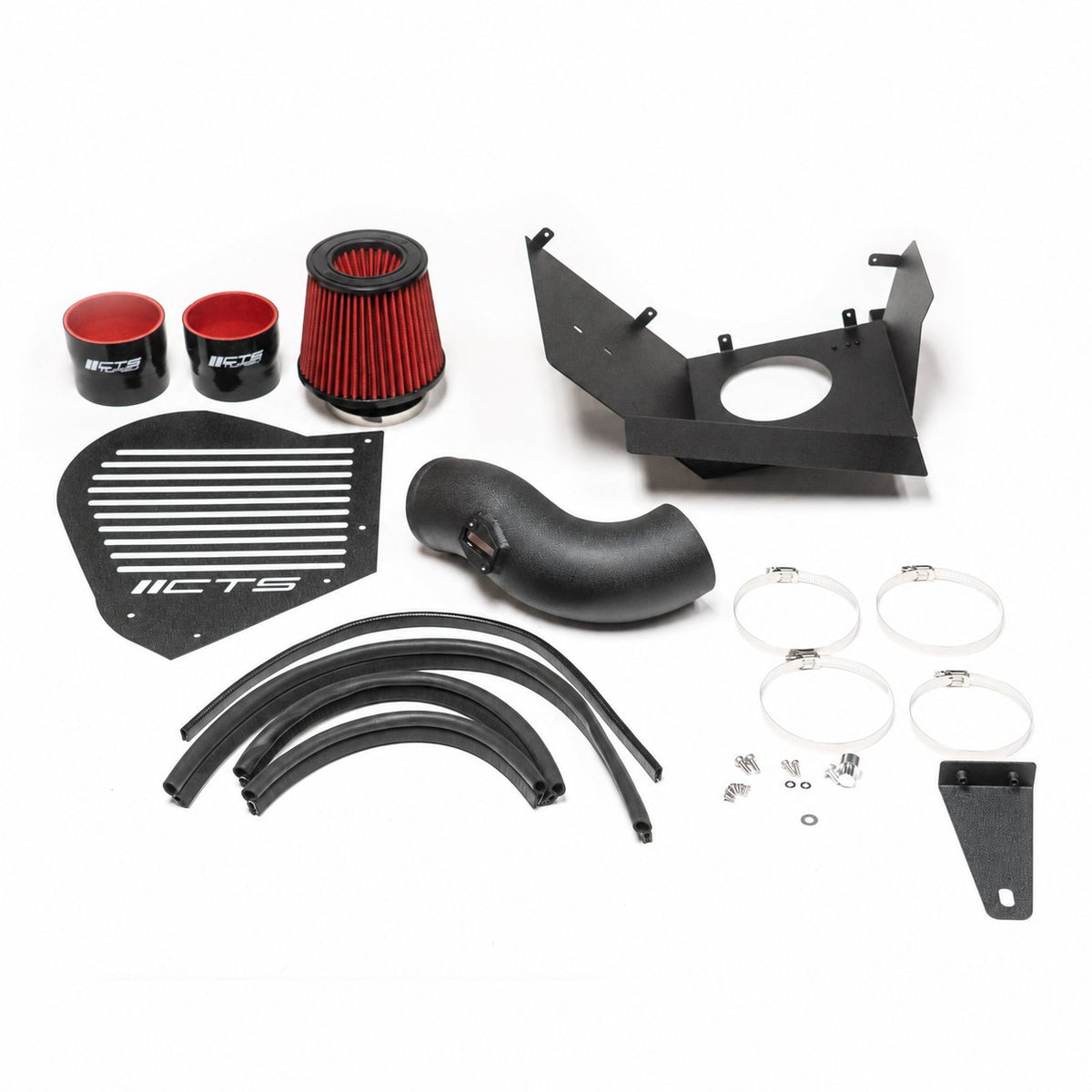 CTS Intake systeem BMW X3 M40i G01 X4 M40i G02 B58