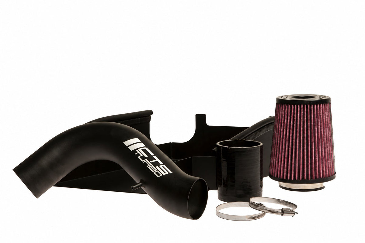 CTS Intake systeem VW Golf 6 1.4 TSI Twincharger