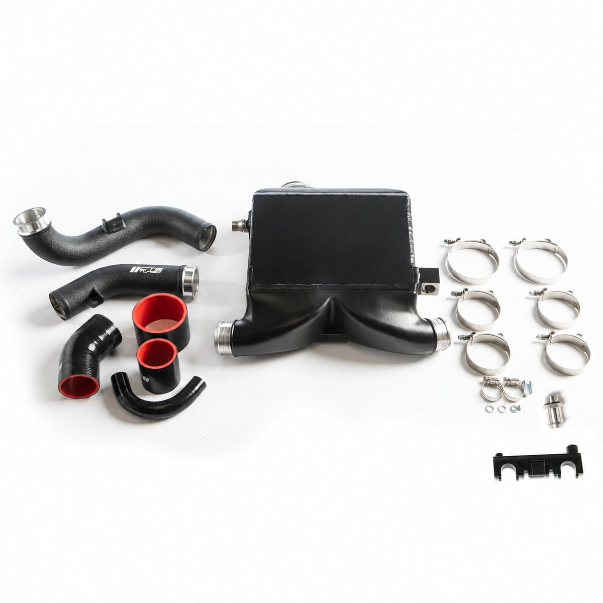 CTS Intercooler Mercedes-Benz C43 AMG E43 AMG GLC43 AMG M276