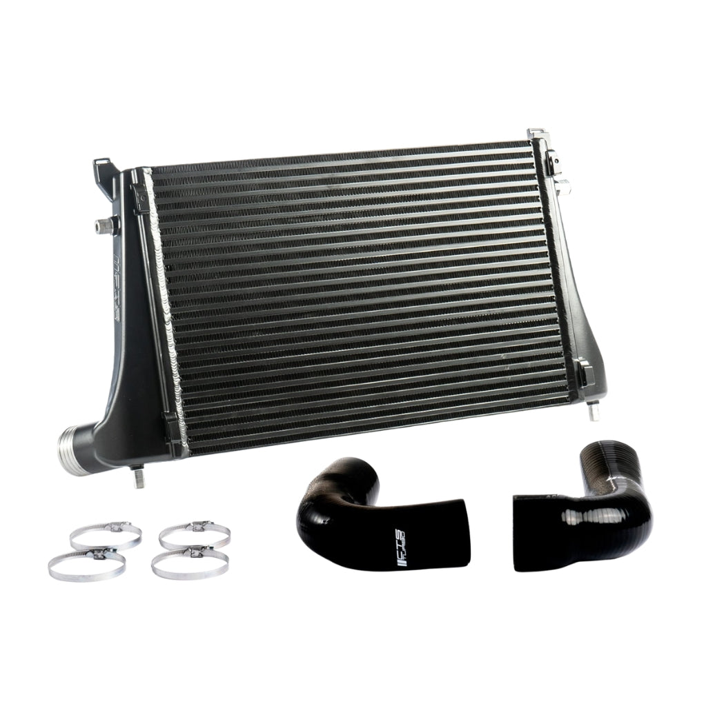 CTS Intercooler Volkswagen Golf 7 GTI / Golf 7 R / Audi S3 8V / Seat Leon 3 Cupra