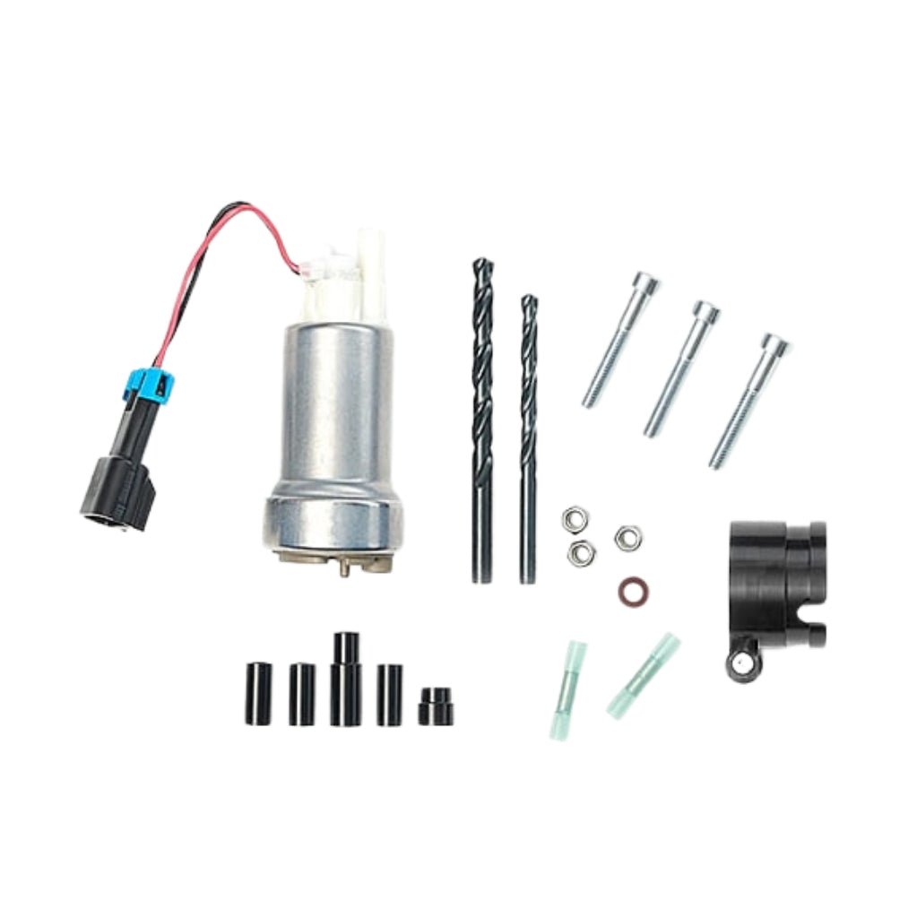 CTS Laagdruk brandstofpomp Golf 7 GTI / Golf 7 R / Leon 3 Cupra / S3 8V 2.0 TFSI EA888.3