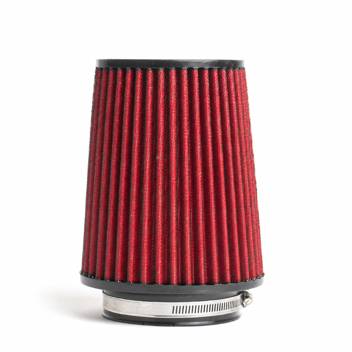 CTS Luchtfilter 4 inch inlaat universeel