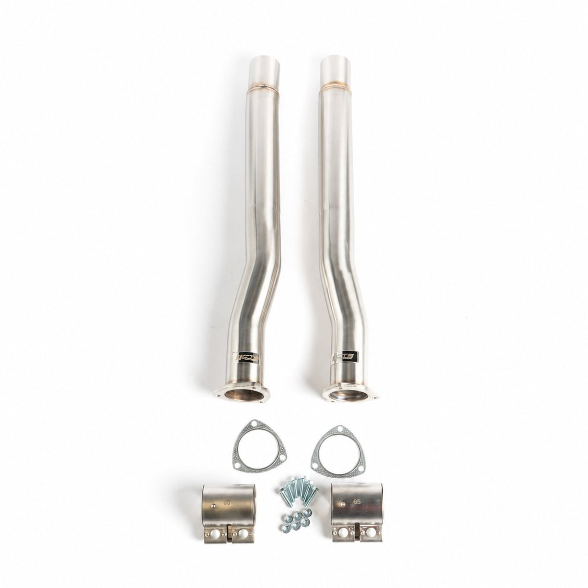 CTS Midpipes Audi RS3 8V TT RS 8S 2.5 TFSI zonder OPF