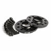 CTS Naafcentrische spoorverbreders Audi 12,5 mm 5x112 CB 66,6