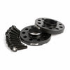 CTS Naafcentrische spoorverbreders Audi 20 mm 5x112 CB 66,6