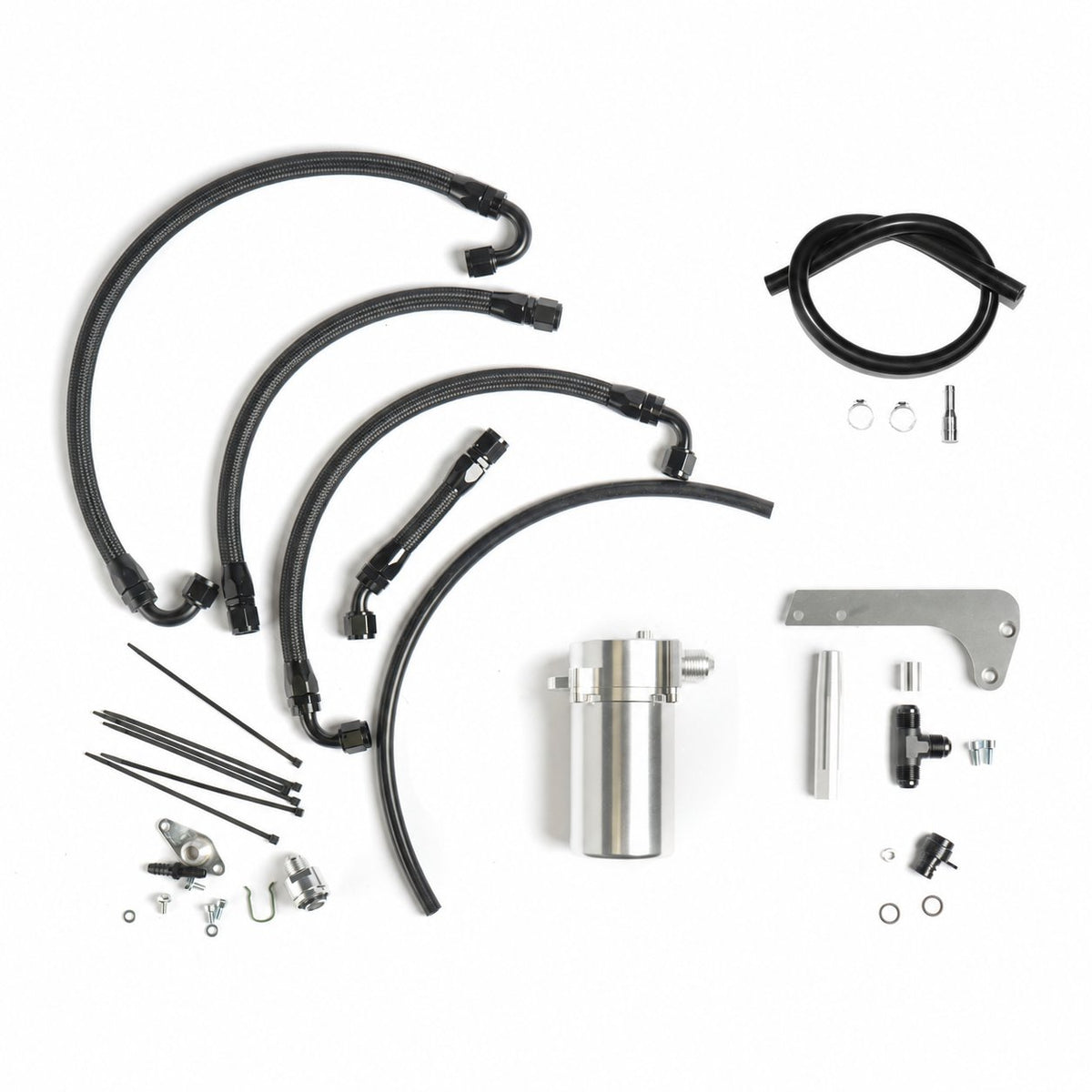 CTS Olie catch tank VW Golf 6 R Audi TTS 8J A3 8P S3 8P 2.0T FSI