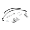 CTS Olie catch tank Volkswagen Golf 7 GTI / R / Leon 3 Cupra / S3 8V