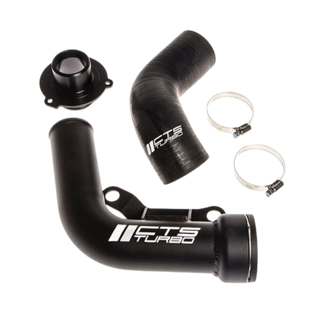 CTS Outlet Pipe Audi S3 TT Seat Leon Volkswagen Golf Scirocco 2.0 TFSI K04