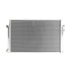 CTS Radiateur Audi S3 8V / Golf 7 GTI / Golf 7 R / Leon 3 Cupra 2.0 TFSI EA888.3