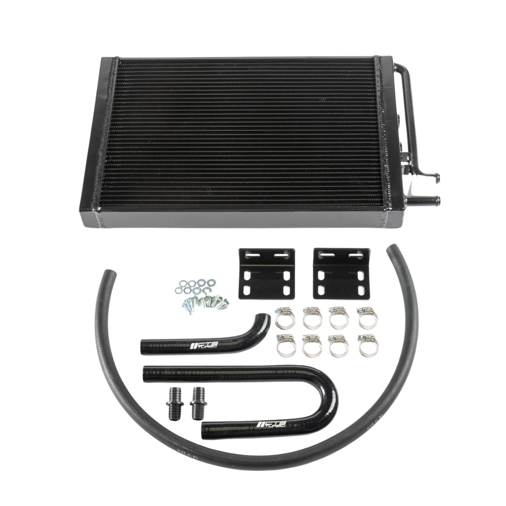 CTS Radiateur / Chargecooler Audi RS4 B9 / RS5 F5