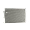 CTS Radiateur Volkswagen Golf 6 GTI / Seat Leon 2 FR / Scirocco 2.0 TFSI EA888.1 / 2