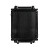 CTS Radiateur Volkswagen Golf 7 GTI-1
